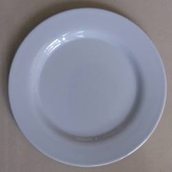 melamine restaurant plate