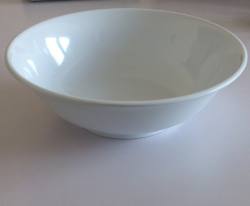 melamine restaurant bowl