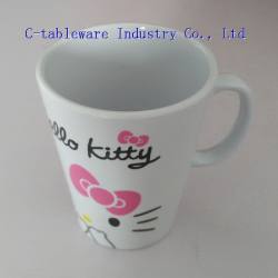 kids mug_cup_melamine mug