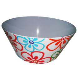 Melamine salad bowl